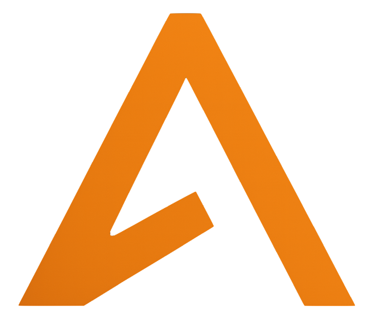 Apex AI Logo